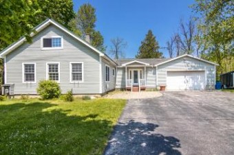 10506 Main Street Honor, MI 49640