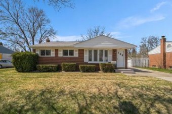 629 Archwood Drive Ann Arbor, MI 48103