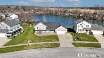 291 Summer Circle Se Grand Rapids, MI 49548