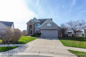 5748 Elbe Court Sw Wyoming, MI 49418