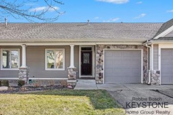 4622 Windsor Hill Drive Hudsonville, MI 49426