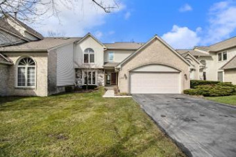 239 Saint Lawrence Boulevard Northville, MI 48168