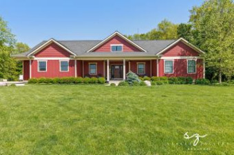 4381 Walter Road Wayland, MI 49348