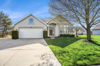 3998 Sundial Avenue Hudsonville, MI 49426