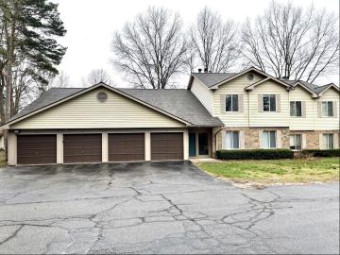 1103 Ambertrace Drive 4 Holland, MI 49424