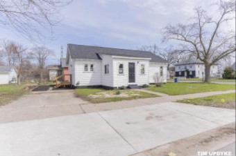 2045 Hoyt Street Muskegon Heights, MI 49444