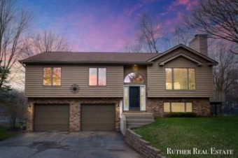 5671 Chanterelle Court Ne Belmont, MI 49306