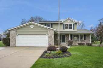 9214 W Arrowhead Drive Scotts, MI 49088