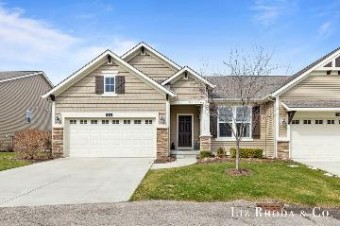 441 W Abbey Mill Drive Ada, MI 49301