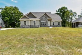 11290 Killarney Drive Drive Stanwood, MI 49346