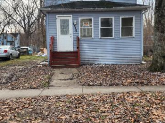 1316 Jackson Street Kalamazoo, MI 49001