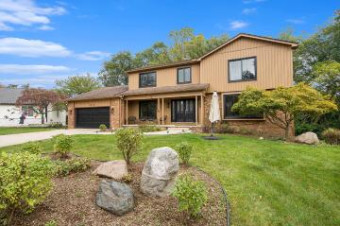 2315 Adare Road Ann Arbor, MI 48104