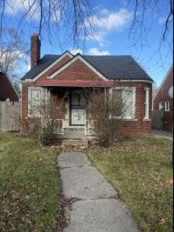 9683 Outer Drive E E Detroit, MI 48213