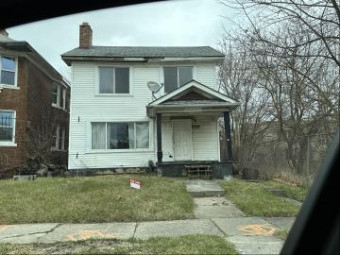 9242 Genessee Street Detroit, MI 48206