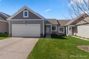 3464 Devonwood Drive Ne 6 Grand Rapids, MI 49525