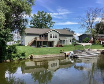 6249 Beach Fremont, MI 49412