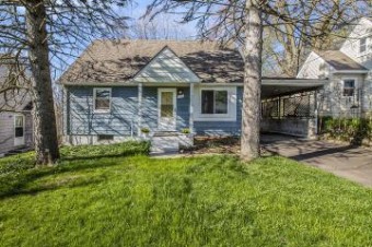 271 Sunset Road Ann Arbor, MI 48103