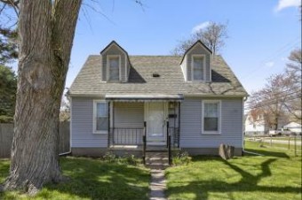 6606 Cornell Street Taylor, MI 48180