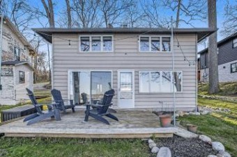 4537 Cordes Road Delton, MI 49046