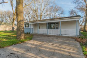 1954 Catherine Avenue Muskegon, MI 49442