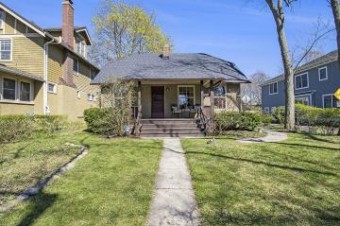 1059 Lincoln Avenue Ann Arbor, MI 48104