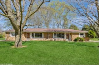 157 Elvern Drive Coloma, MI 49038