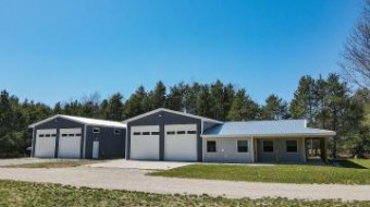 12165 Tenth Street Bear Lake, MI 49614