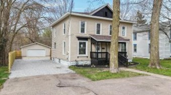 211 E Prairie Ronde Street Dowagiac, MI 49047