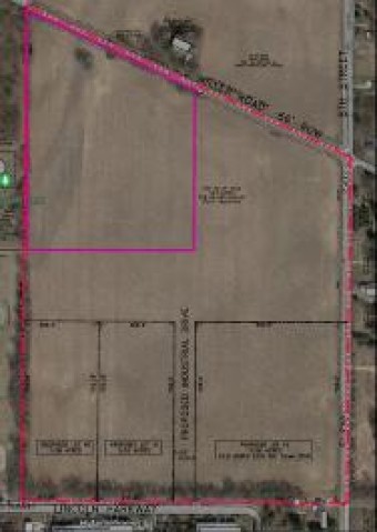 830 Miller Road 11.94 ACRES Plainwell, MI 49080