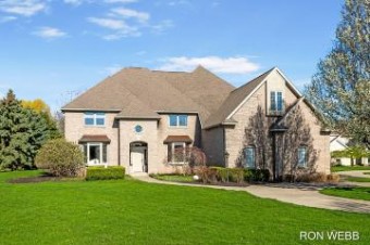 527 Northridge Drive Holland, MI 49423