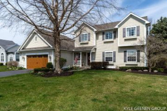 1371 Sundance Court Holland, MI 49424