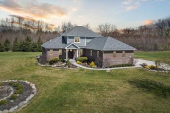 2009 Nollar Bend Road Whitmore Lake, MI 48189