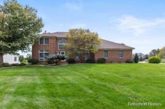 7042 Placid Pointe Court Se Caledonia, MI 49316