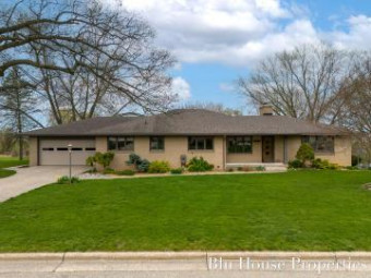 3319 Hillcrest Road Hudsonville, MI 49426