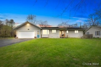 8639 Keiser Drive Se Alto, MI 49302