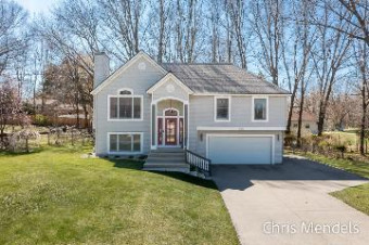 15283 Widgeon Road Grand Haven, MI 49417