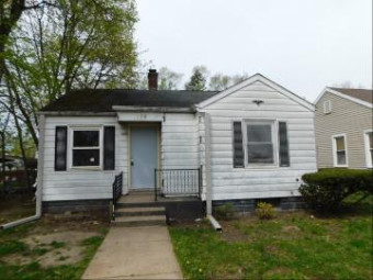 1138 Monroe Street Benton Harbor, MI 49022