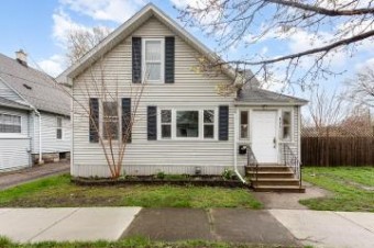 421 Harold Street Bay City, MI 48708