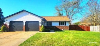 3099 Windy Wood Street Se Kentwood, MI 49512