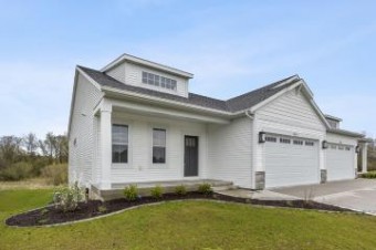 6421 Railbridge Court Se 17 Caledonia, MI 49316