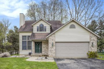 1007 Deerfield Lane Marshall, MI 49068