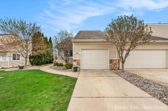 2936 Stoney Creek Court Hudsonville, MI 49426