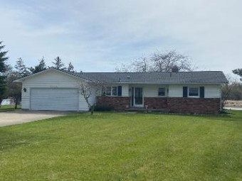 9911 Circle Drive Pigeon Vlg, MI 48755