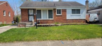 367 Longfellow Inkster, MI 48141