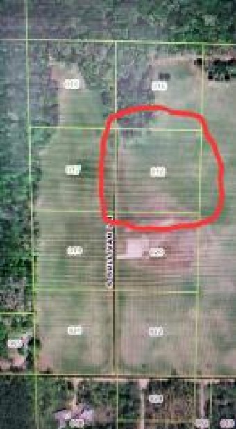 LOT 18 S Sullivan Lane Croton, MI 49337