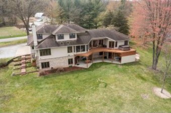 24946 Sauger Lake Road Sturgis, MI 49091