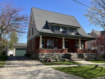 115 E Elm Street Albion, MI 49224