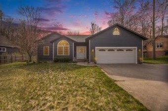 6375 Henry Street Norton Shores, MI 49441