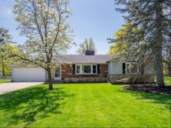 2921 Hill An Brook Drive Portage, MI 49024