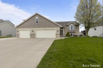 2931 Snowberry Drive Wyoming, MI 49418